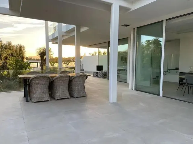 Villa de lujo en Valdeolletas, Marbella — 13
