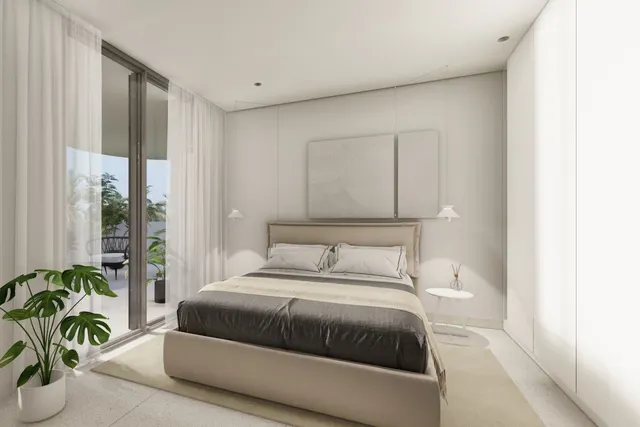 Apartamento 2 habitaciones 84m² en venta - EL RASO — 9