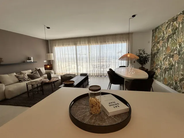 Ático 3 habitaciones 125m² en venta - Centro — 11
