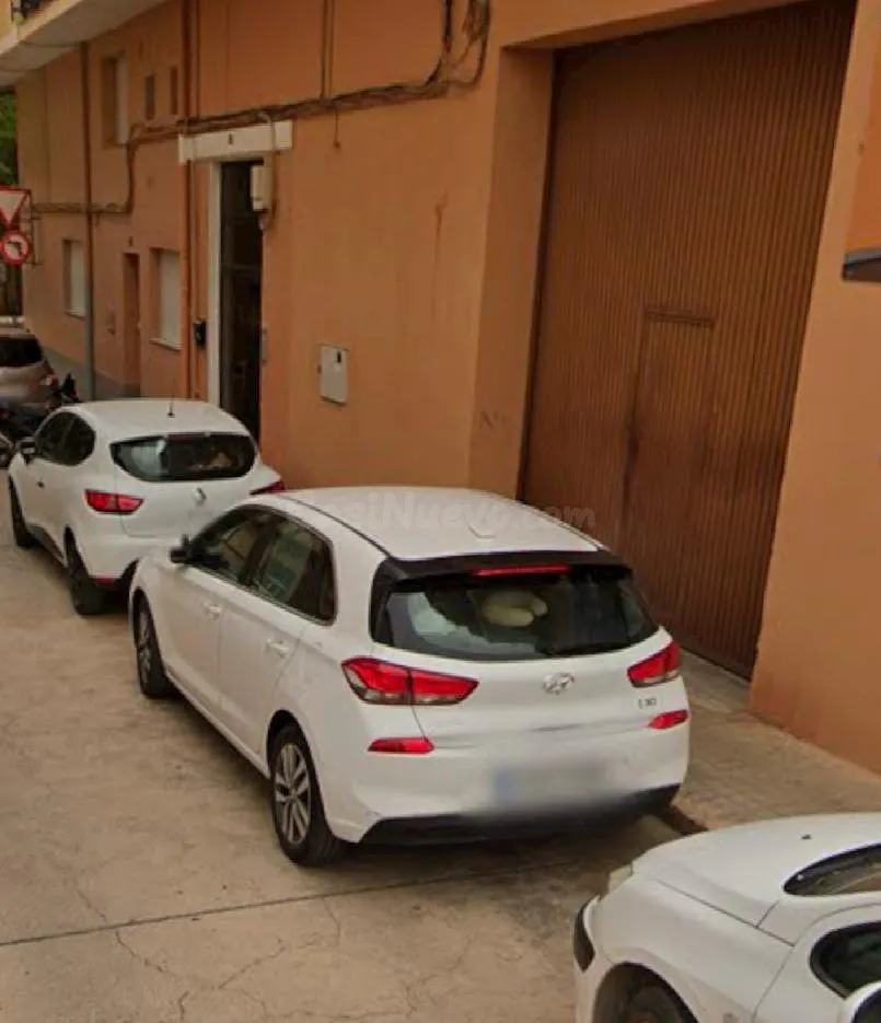 LOCAL CALLE JUAN RAMON JIMENEZ
