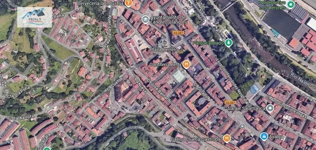 Venta Piso en Langreo - Asturias - foto 4