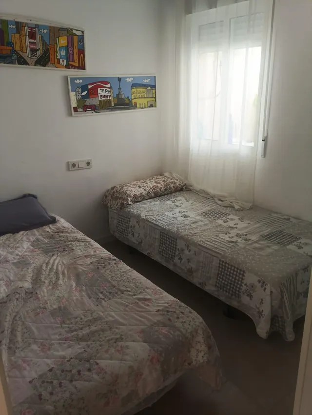 ATICO 3 HABS AL LADO DE PLAYA DEL CURA Y LOS LOCOS 169.900€ — 9