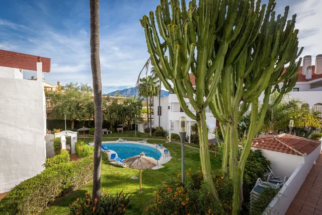 Apartamento 3 habitaciones 103m² en venta - Marbella — 22