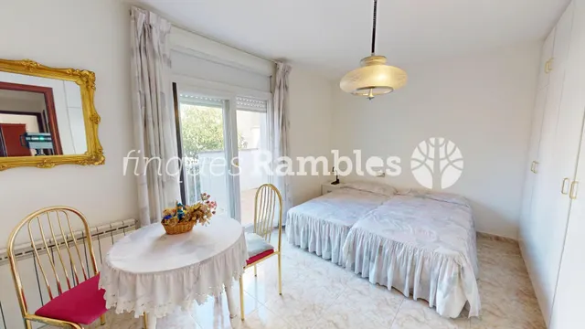 Casa àmplia en una ubicació privilegiada de Set Camins — 23