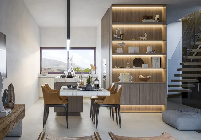 Adosado 3 habitaciones 229m² en venta - Centro — 3