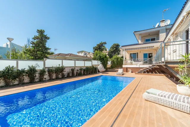 Villa 5 habitaciones 419m² en venta - Torre la mata — 12