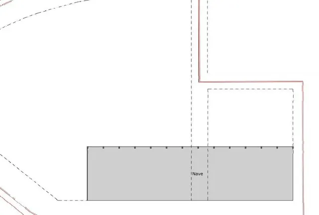 FANTÁSTICA PARCELA INDUSTRIAL DE 10.000 M2 EN HOSPITALET DE  - foto 3