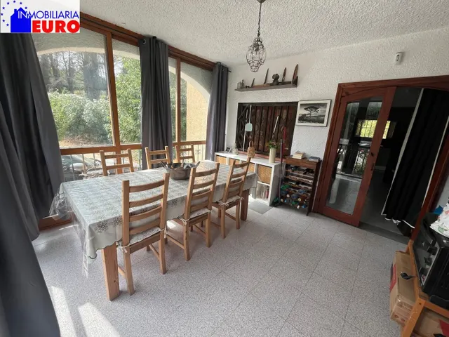 ESPECTACULAR CHALET CON PISCINA Y BARABACOA EN PLA DE CORRAL - foto 5