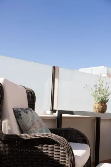 Apartamento 2 habitaciones 77m² en venta - Zona Pueblo — 23
