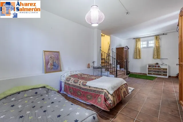 Espectacular Casa de Lujo en Urbanización Los Cerezos — 45