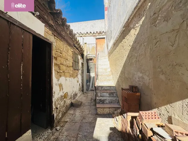 OPORTUNIDAD DE INVERSIÓN EN EL CENTRO DE JEREZ — 9