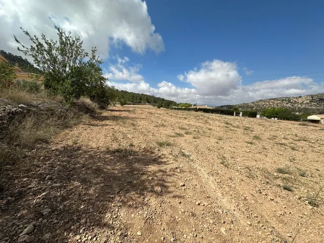 Parcela de 11000 metros — 4
