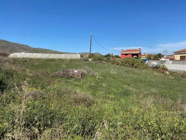 Terreno urbano en venta - Llanos del conde gran canaria - foto 4