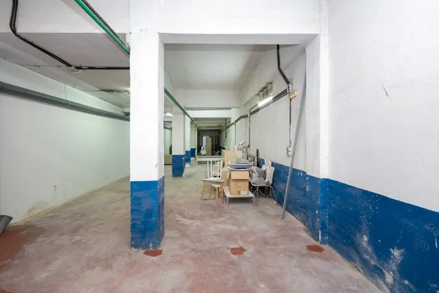 Local comercial 126m² en venta - Ronda - Arabial — 13
