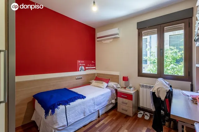 Chalet Exclusivo en Camino Bajo de Huétor — 19