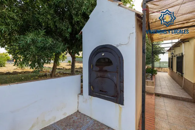 Casa 2 habitaciones 68m² en venta - Otura — 27