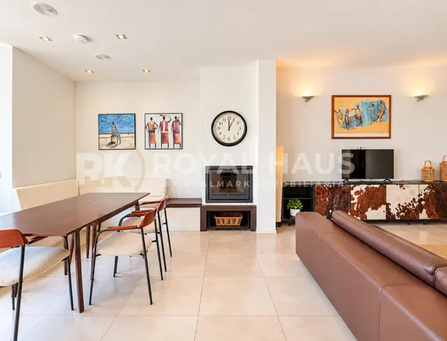 Casa 5 habitaciones 258m² en venta - Montuiri — 6