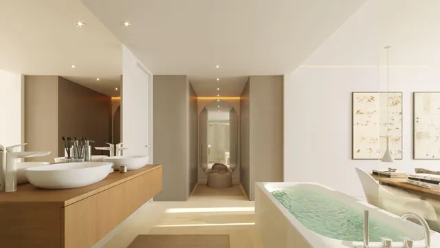 Apartamento 2 habitaciones 89m² en venta - El Higuerón — 40