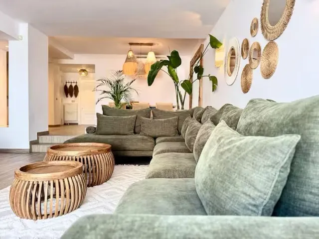Apartamento 2 habitaciones 120m² en venta - Marbella — 25