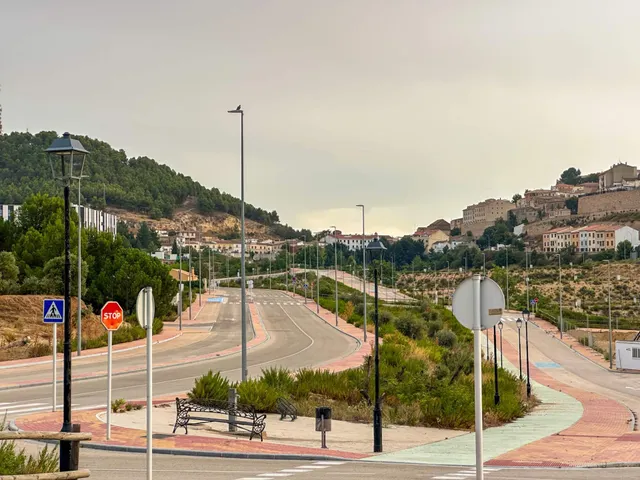Terreno urbano — 9