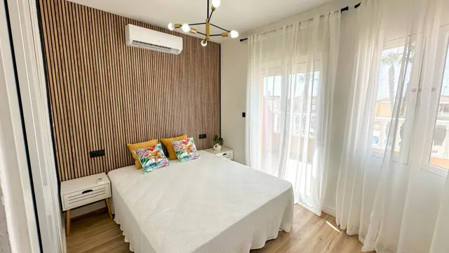 Casa 2 habitaciones 86m² en venta - La Regia — 20