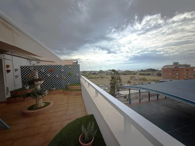 Atico en Benicarlo  - Tarragona — 24