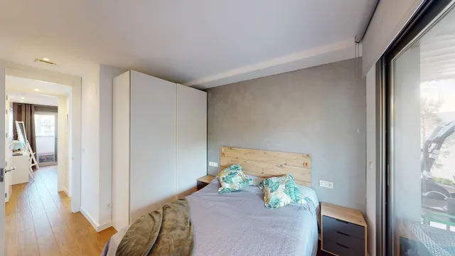 Piso en via hispanidad 131 — 24