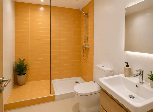 Ático dúplex de 4 dormitorios con terraza de 20,76 m2, 2 garajes y trastero en Picanya — 18