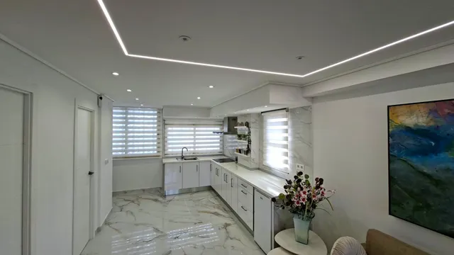 APARTAMENTO DE 2 DORMITORIOS RECIEN REFORMADO — 4