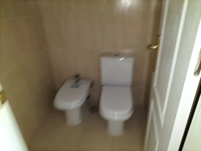 SE VENDE PAREADO EN AV de LA SALUD  - Moralzarzal - Madrid — 15
