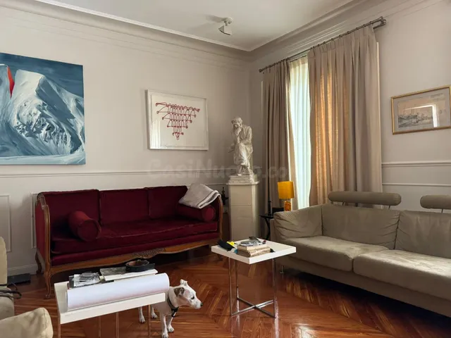 PISO DE LUJO EN LA MEJOR ZONA DE MADRID — 3