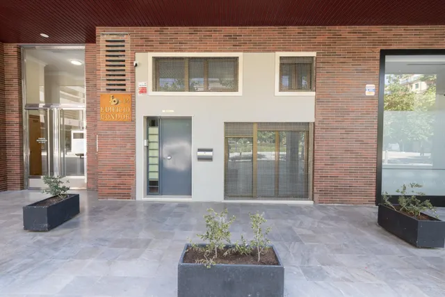 Exclusivo dúplex tipo loft de 225 m2 con apartamento independiente en una ubicación inmejorable — 23