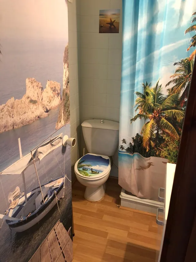 Amplio Apartamento en Eucaliptus - Playa, Amposta — 14