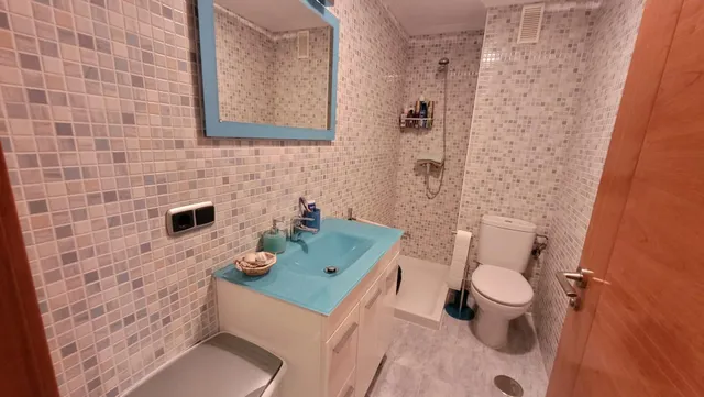 ¡¡¡espectacular chalet en venta dentro de la ciudad!!! — 19