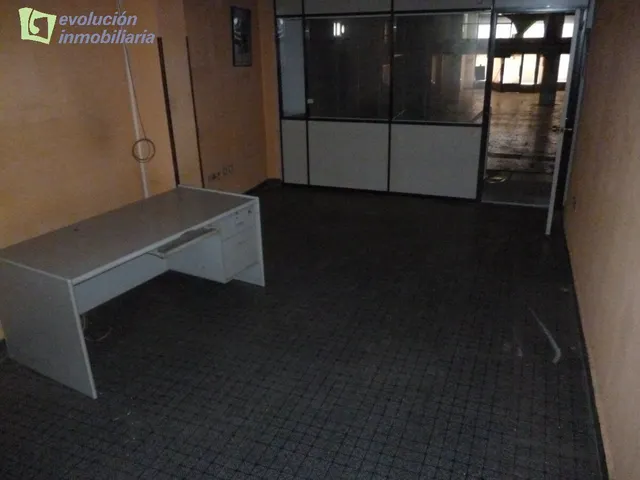 Locales comerciales en el centro de Miranda de Ebro — 6