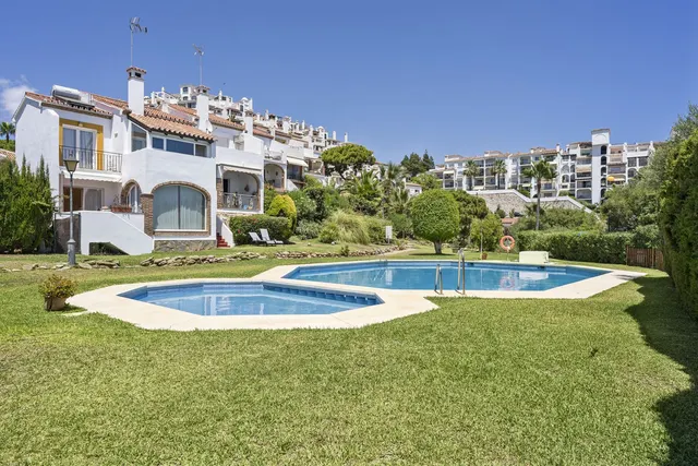 Adosado 5 habitaciones 222m² en venta - Riviera del sol — 8