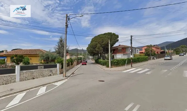 Venta de Casa en Canoves I Samalus, Barcelona.