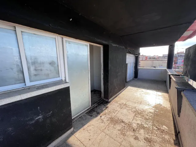 EDIFICIO EN VENTA CUNIT — 10