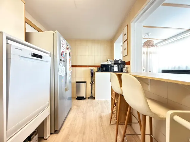 Ático en venta, con amplio solárium privativo, garaje y trastero en la florida — 20
