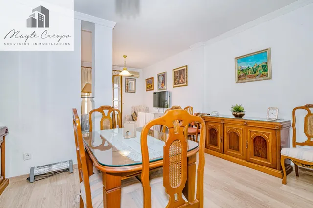 Piso 4 habitaciones 115m² en venta - Constitucion — 5
