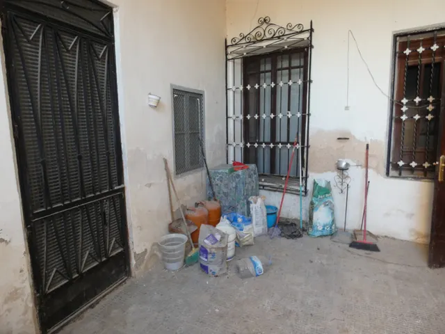 ++Adosado en Molina de Segura zona La Ribera++ 153 m. de superficie — 7
