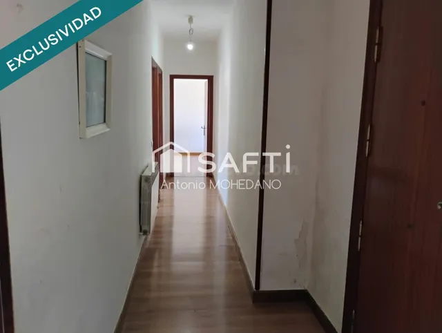 Piso en venta, en un sitio inmejorable de Vitoria-Gasteiz,do