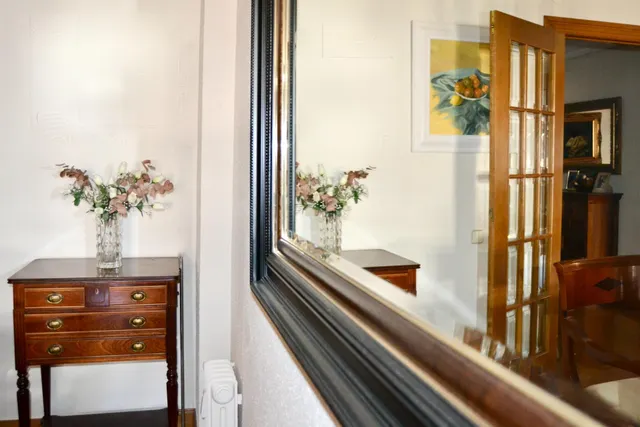 FABULOSA VIVIENDA EN PIO XII — 13