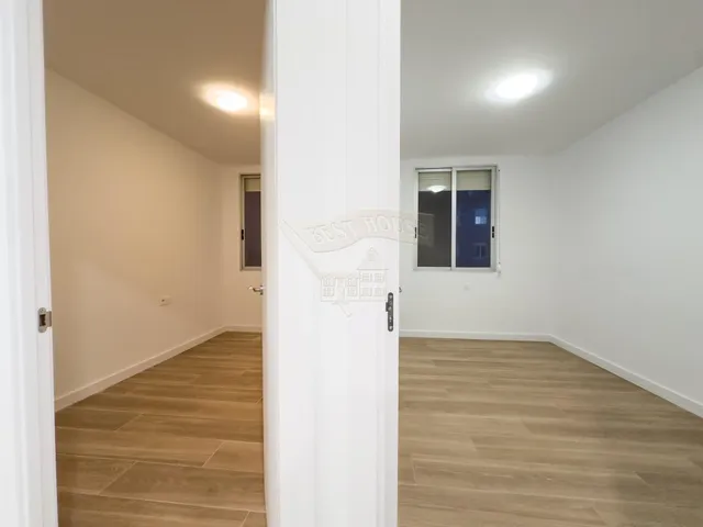 ESTUPENDO PISO EN FRENTE DE LOS JARDINES DE BENICALAP — 10