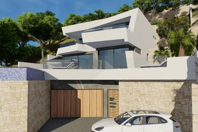 Villa 4 habitaciones 489m² en venta - Maryvilla — 14