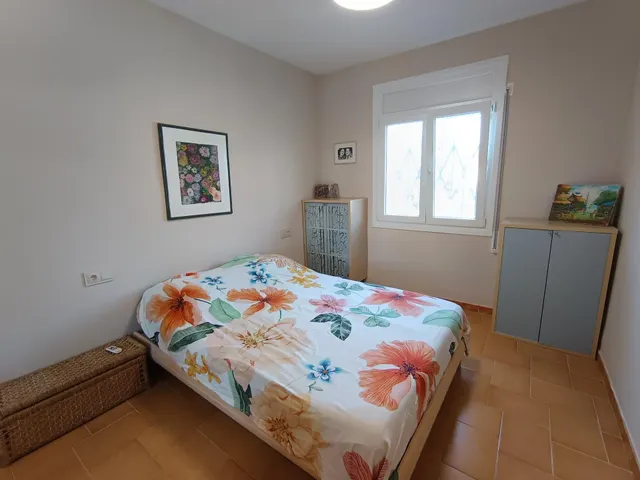 Bonita villa con piscina rodeada de naturaleza con licencia turística, cerca de la playa en Las Tres Calas — 22