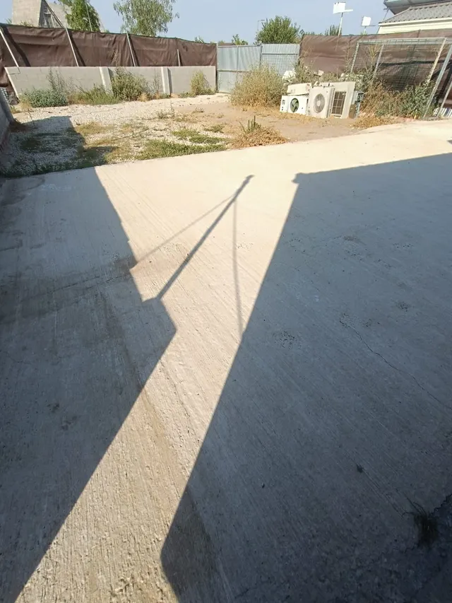 SE VENDE PARCELA RUSTICA — 20