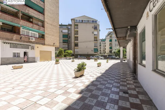 LOFT A ESTRENAR EN LA CHANA – DISEÑO MODERNO Y MÁXIMO APROVECHAMIENTO DEL ESPACIO — 9