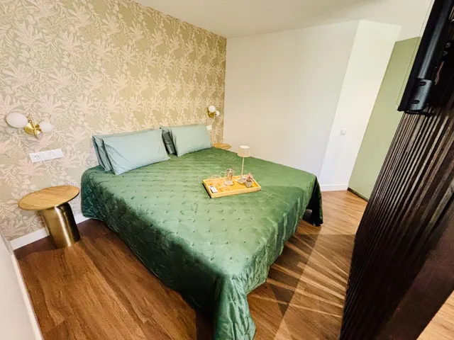 APARTAMENTO TOTALMENTE REFORMADO EN LOS BOLICHES - FIUENGIROLA — 30
