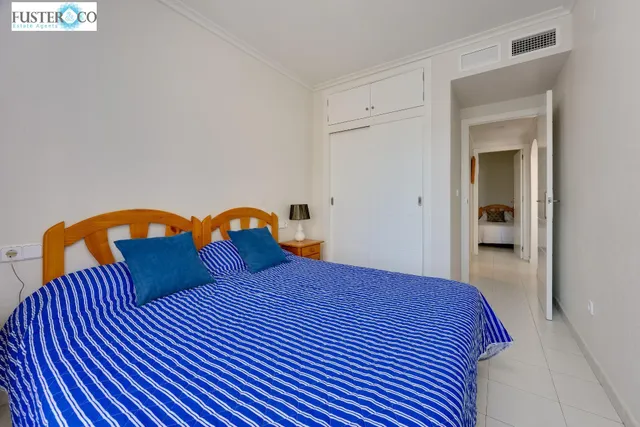 Planta baja a solo 50 metros del mar – Orihuela Costa — 21